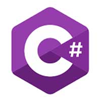 C#